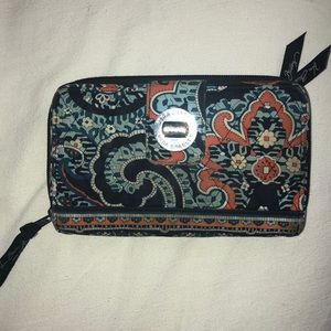Vera Bradley Wallet